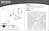 Constellations Activity Book
