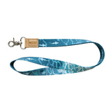 Ocean Neck Lanyard