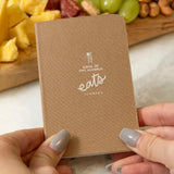 One Hundred Eats Journal