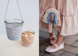 Magical Crochet: 13 Charming Patterns for Imaginative Crowns, Wings, Unicorns, and More (Step-By-Step Crochet Patterns - DIY Fantasy Craft Ideas for C by  Jeanette Bøgelund Bentzen