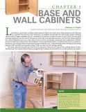 Home Workshop Storage: 21 Projects to Build: 21 Projects to Build by Jim Harrold