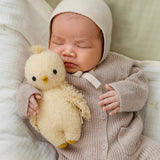 Baby Bouclé Chick (Buttercup)
