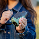 Easy-To-Use Pre-Focused Monocular For Kids
