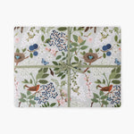Flowering Trees | Double Sided Wrapping Paper