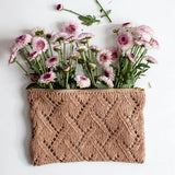 Rowan Pouch Kit - Fawn, NO Needles