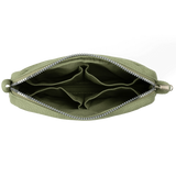 Ganja Green Soolla Studio Pouch