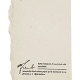 You're My Person Letterpress Card