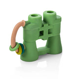 Animal Lover Binoculars Baby Teether