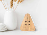 Lakesidebox: Oak