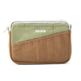 Good Earth Soolla Studio Pouch