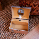 Musical Jewelry Box - Musicians