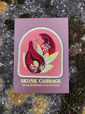 Skunk Cabbage Patch