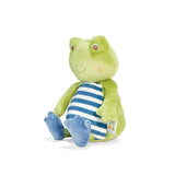 Tadbit Froggie - Plush Stuffed Animal
