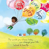 Words to Love by for Little Ones by Rick Warren
