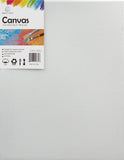 Primed Stretched Canvas For Acrylic & Oil Painting