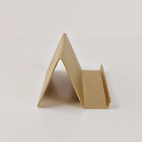 Brass Card Holder (Emily Lex)
