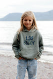 Lake Buddy Kid Hoodie