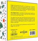 Card Game - the Hygge Game