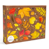 Fallen Leaves - 500 Piece Autumn Jigsaw Puzzle