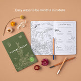Nature Notes Book 1