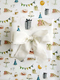 Celebrate Gift Wrapping Paper