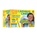 Original Ladybug Land™ with Voucher