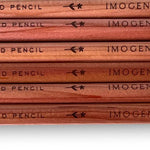 Rose Geranium Scented Pencils