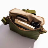 Field Sling (LOCHBY) - Brown or Olive