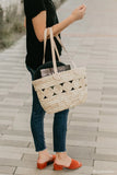Essential Companion Tote