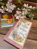 The Language and Sentiment of Flowers by James McCabe