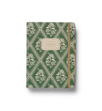 Rose Study Journal with Pen