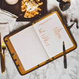 A5 Ruled Notebook (LOCHBY)