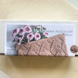 Rowan Pouch Kit - Fawn, NO Needles