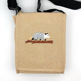 Opossum Field Bag