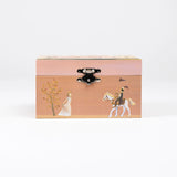 Musical Jewelry Box - Princess