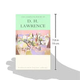The Complete Poems of D. H. Lawrence (Wordsworth Poetry)