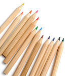 Colored Pencils - Case