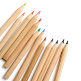 Colored Pencils - Case