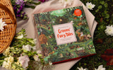 The World of Grimms' Fairy Tales a 1000-Piece Jigsaw Puzzle: By Adam Simpson & Gisli Sigurosson