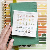 Truth For Today Cards For Kids by Emily Lex