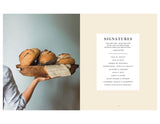 Plain Jane Sourdough: Simple Ingredients & Techniques for Stunning Artisanal Bread by Emily Harryman