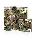Market Gardner Mini - Loré Pemberton 100 Piece Mini Puzzle