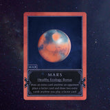 Ecologies: Solar System