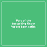 Little Fir Tree: Finger Puppet Book (Little Finger Puppet)