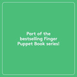 Little Fir Tree: Finger Puppet Book (Little Finger Puppet)