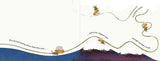 The Little Explorer's Words by Evi Triantafyllides