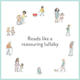 Heart String by Brooke Boynton-Hughes