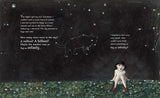 Infinity and Me by Kate Hosford