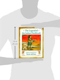 The Legend of the Indian Paintbrush by Tomie dePaola