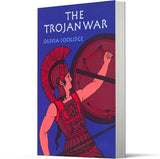The Trojan War by Olivia Coolidge